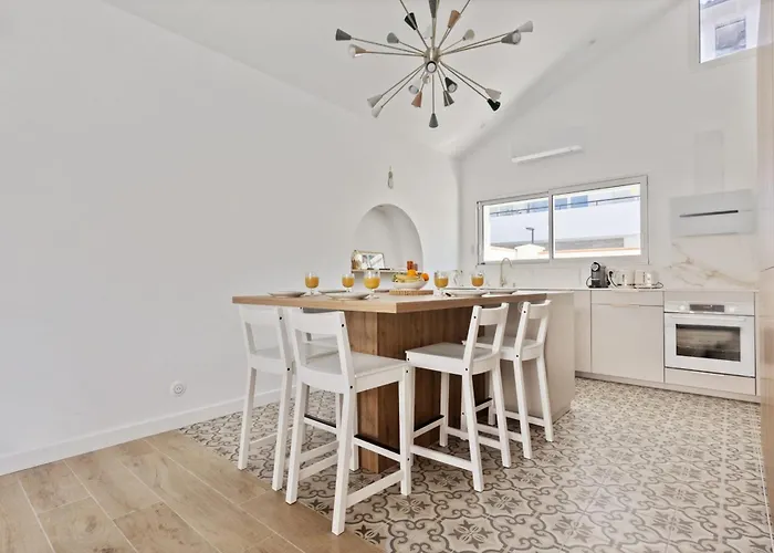 Maison Roccia - Welkeys