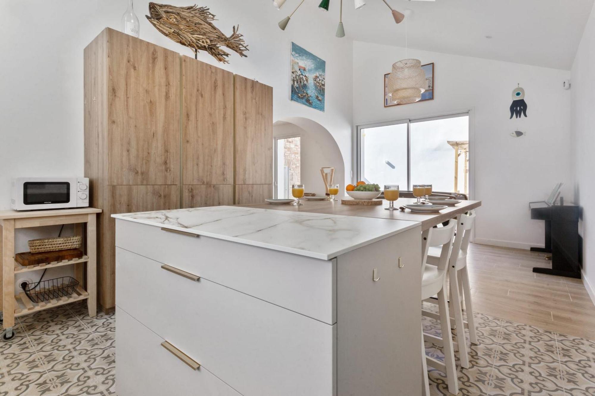 Holiday home Maison Roccia - Welkeys Anglet