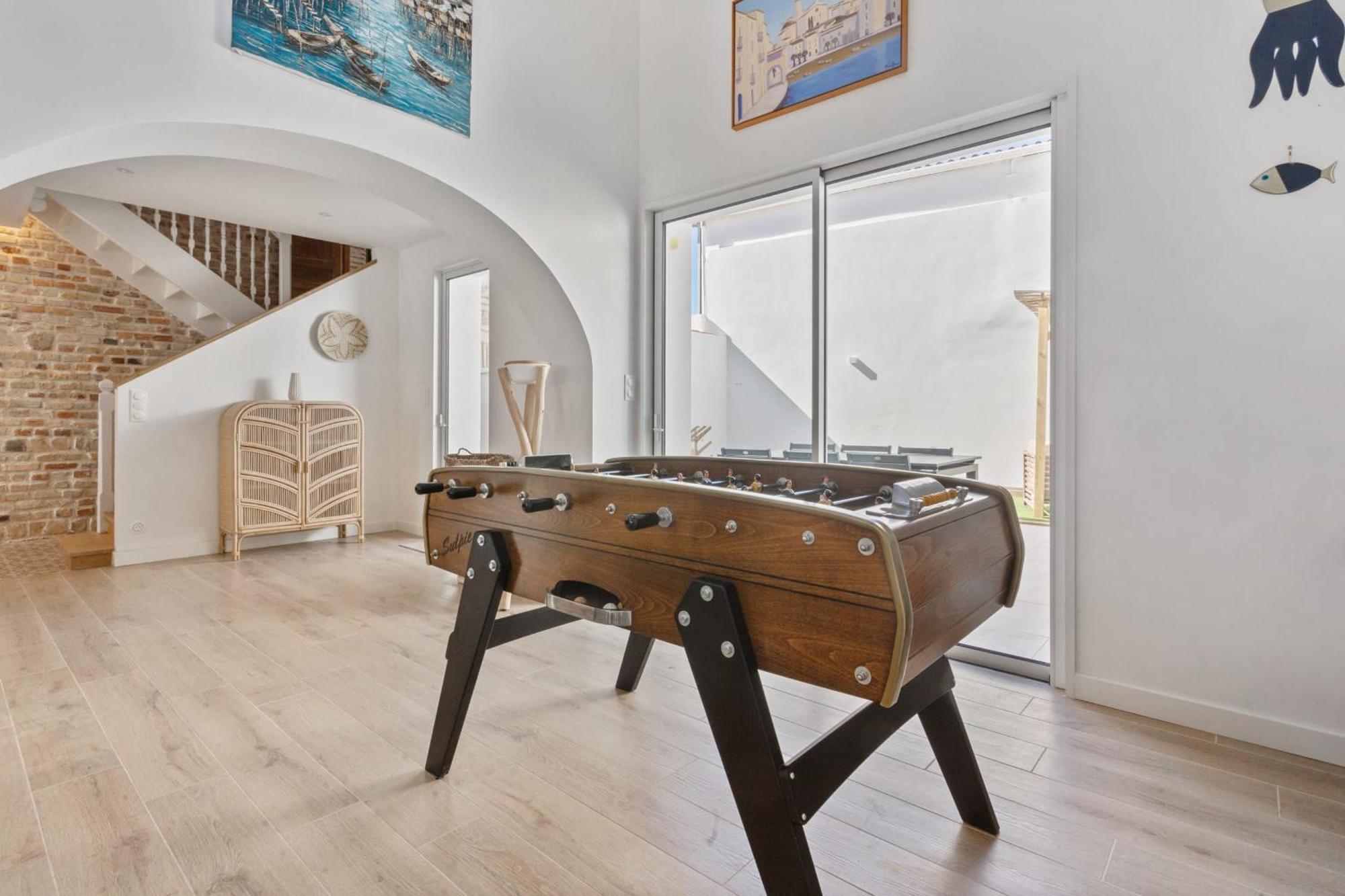 Holiday home Maison Roccia - Welkeys *