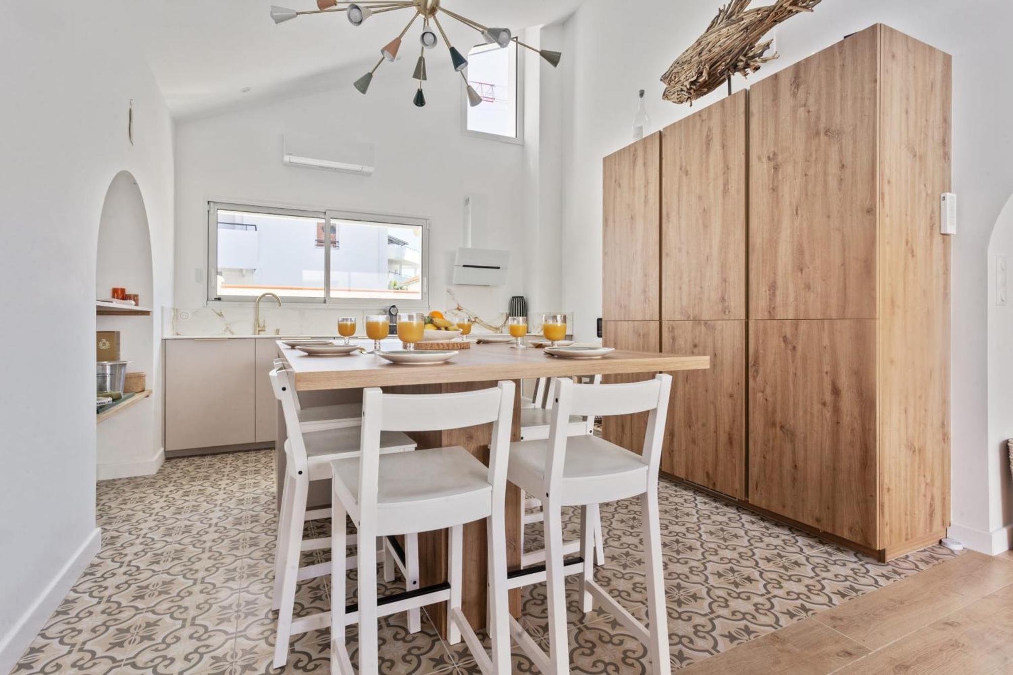 Holiday home Maison Roccia - Welkeys
