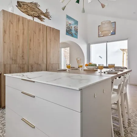 Maison Roccia - Welkeys Anglet Exterior photo