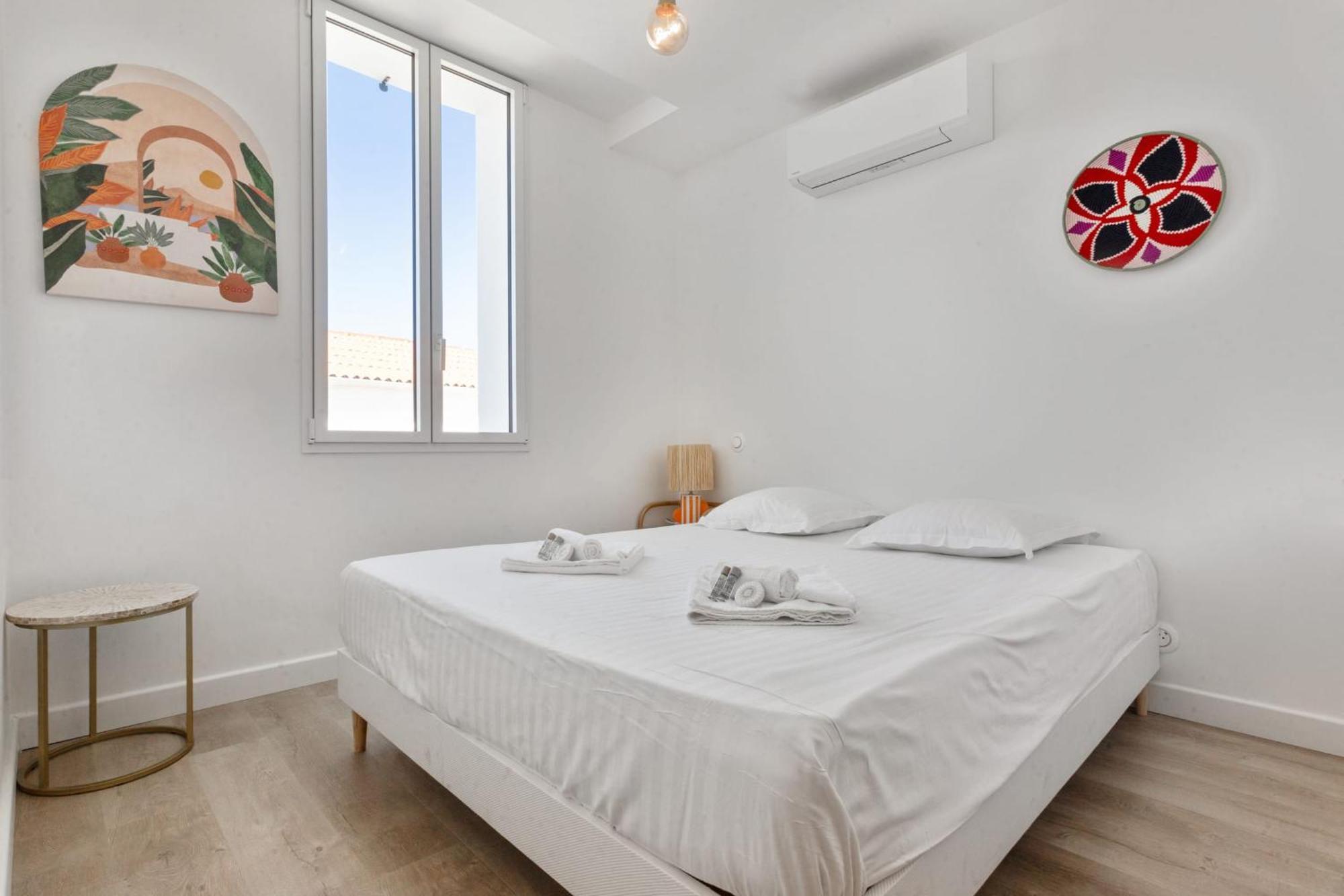 Ferienhaus Maison Roccia - Welkeys Anglet