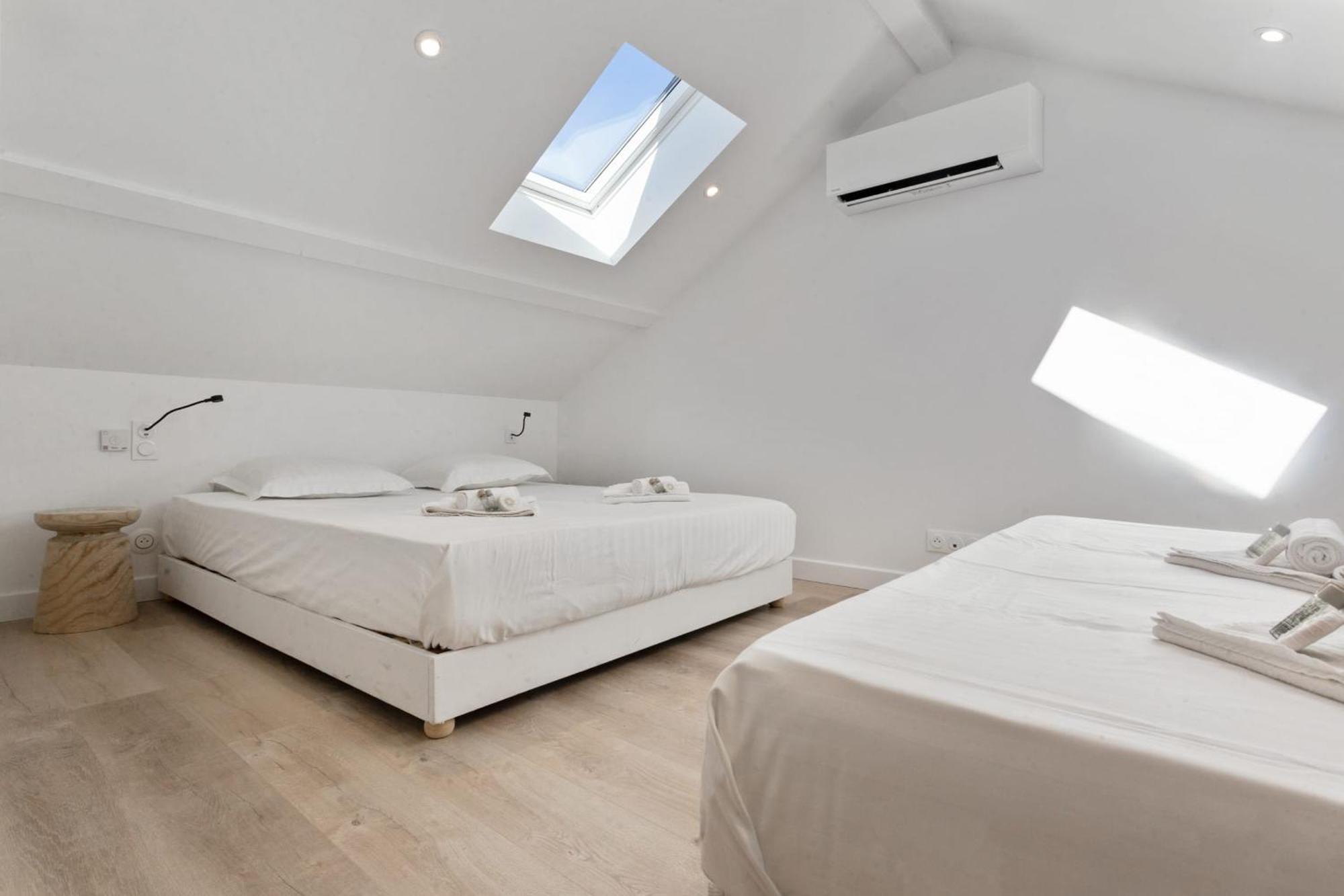 Ferienhaus Maison Roccia - Welkeys Anglet