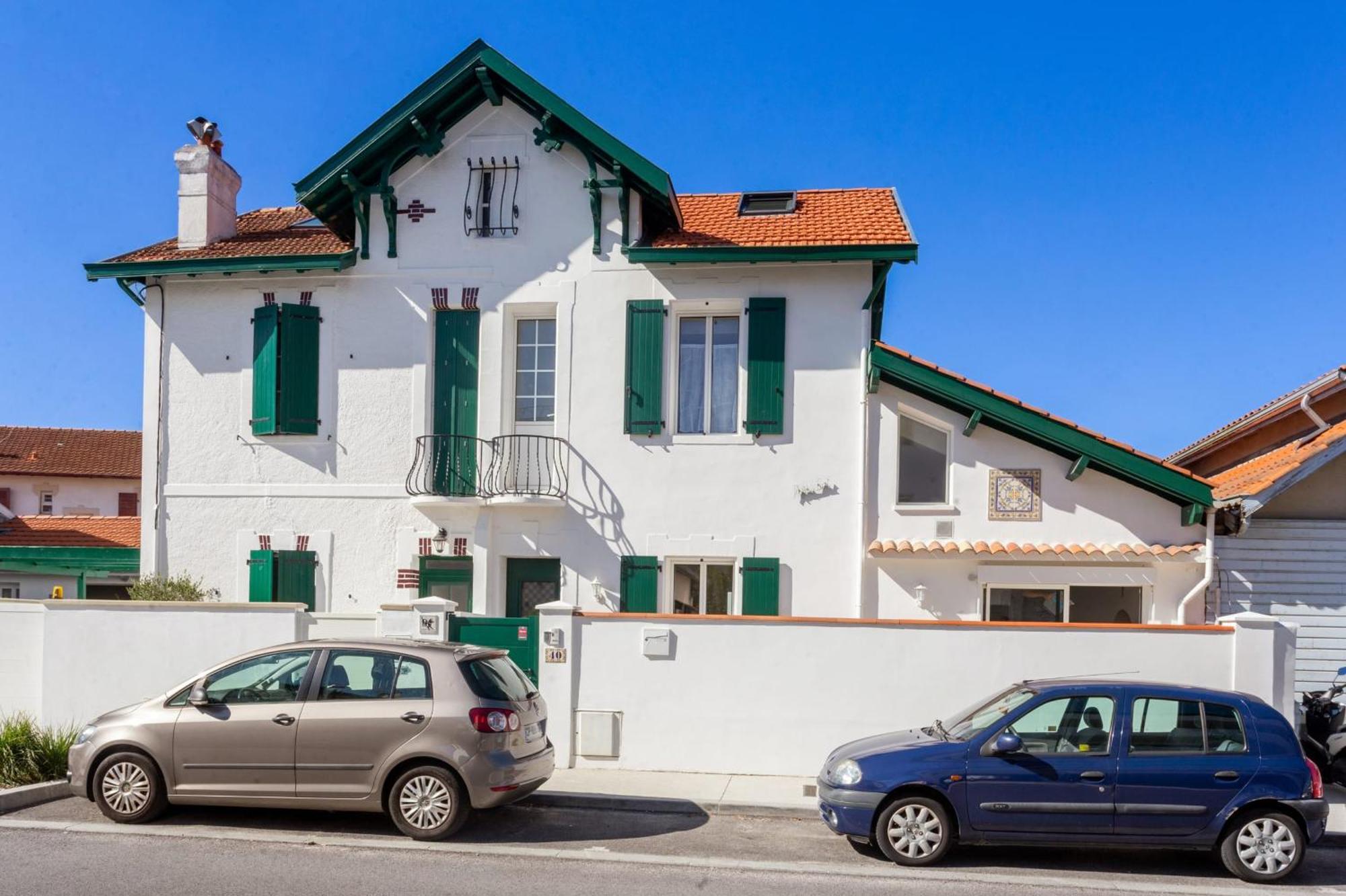 Maison Roccia - Welkeys Anglet